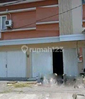 Ruko 65.0 M² Shm 2 Lantai Lokasi Strategis 1