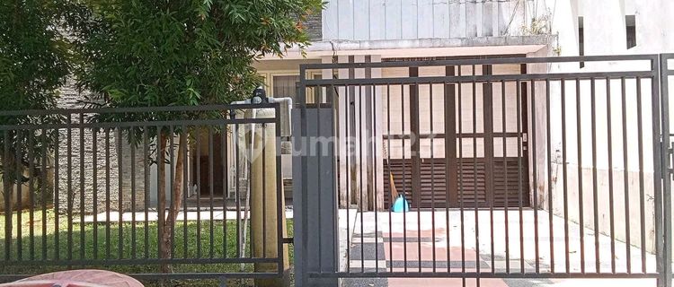 Nice House Strategic Location Fully Furnished 1