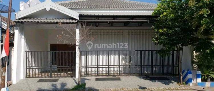 Ruko 135.0 M² Shm 2 Lantai 1
