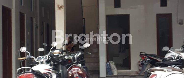 KOS KOSAN 2 LANTAI DI DALUNG, BADUNG 1