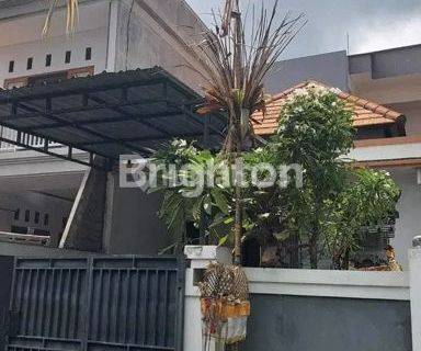 RUMAH BARU MURAH DI PENATIH 1