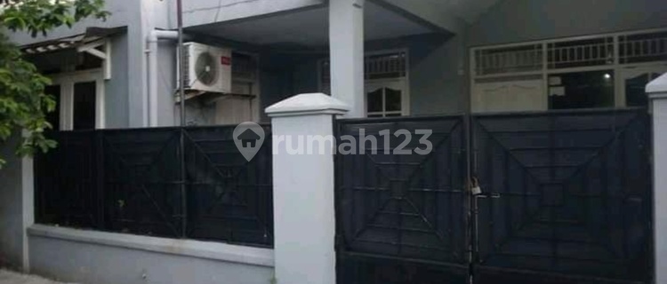 Rumah Siap Huni Di Bekasi Timur 1
