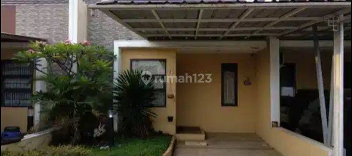 Dijual Rumah Minimalis Grand Sharon Residence Cipamokolan Bandung 1