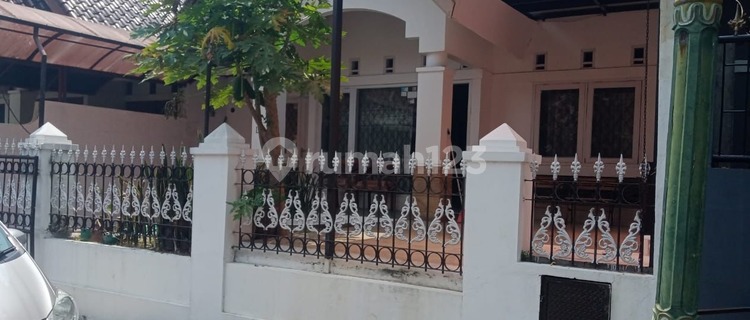 Jual Rumah Mitra Dago Antapani Bandung Lokasi Strategis One Gate. 1