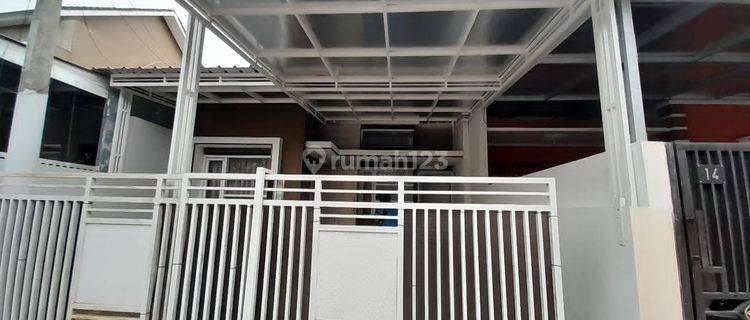 Rumah Termurah Di Bawah 1 M Di Komplek Permata Elok Arcamanik  1