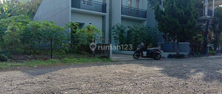 Rumah Murah Antapani Shm 2 Lantai Bagus Dekat Kota Bandung  1