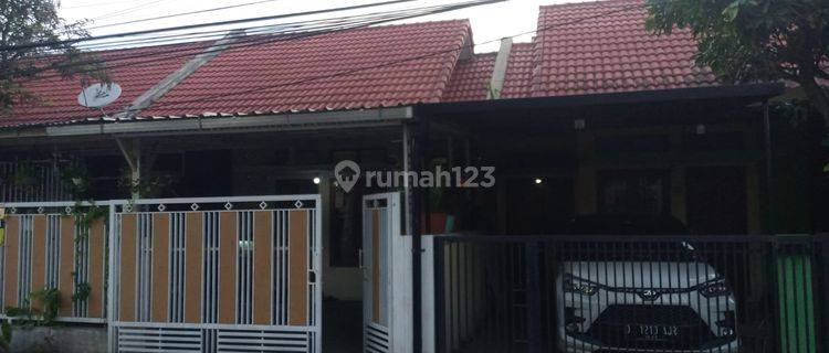 Rumah Murah Di Komp Sindangsari Tanjungsari Residence Antapani  1