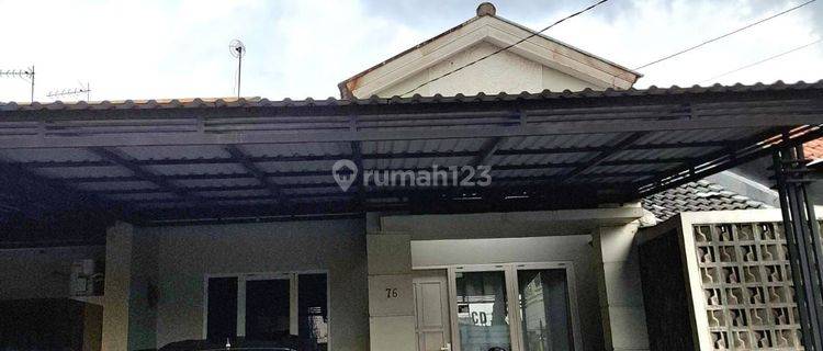 Rumah Di Rancamanyar Shm Bagus Siap Huni  1