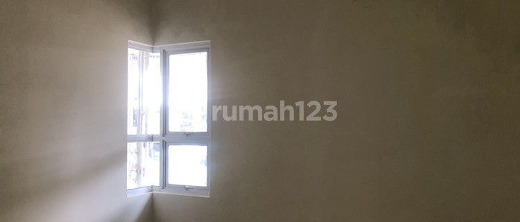 Dijual Rumah Siap Huni 3 Kamar Tidur Terawat Bebas Banjir Aman Dekat Mall Living World Grand Wisata Akses Tol Tambun Bekasi 1