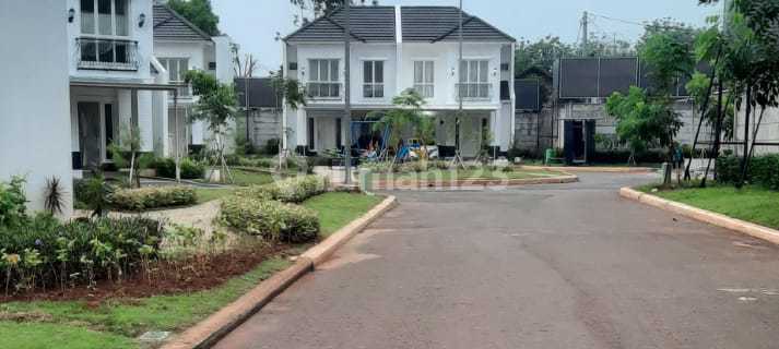 Dijual Rumah Hook Siap Huni 2lantai 4kamar Dekat Mal Akses Tol Tambun Di Lamonte Grandwisata Mustikasari Bekasi 1