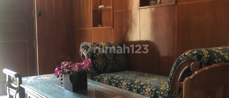 For Rent: Fully Furnished 2-Story House, 4 Bedrooms, Ready to Move In, Flood-Free, Near Mall, Toll Access, Tambun, Grand Wisata, Bekasi 1