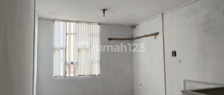 For Sale 2-Story Shophouse Flood-Free In Tambun City, Opposite Metlad Mall, Near Telagamurni Station Cibitung Bekasi. 1
