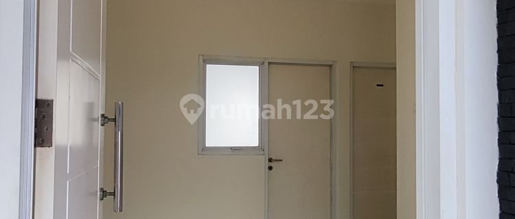 Dijual Rumah Siap Huni 2kamar Tidur Dalam Cluster De Orange Grand Wisata Akses Tol Tambun Bekasi 1