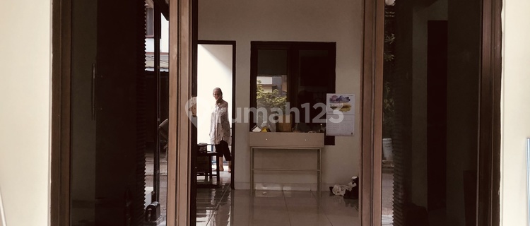 Disewakan Rumah Siap Huni Full Furnished 3kamar Dekat Mall Akses Tol Tambun Grand Wisata Bekasi 1