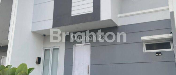 kan Rumah Fully Furnished Grand City Balikpapan 1