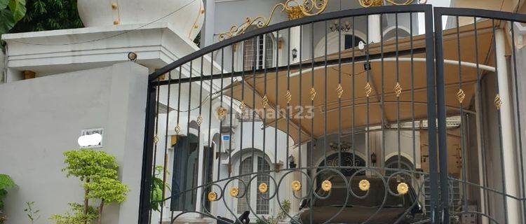 Rumah Terawat 2 Lt Dlm Kavling Jatibening Baru Beekasi 1