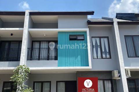 Disewakan Rumah Di Asana Residence Kondisi Siap Huni 1