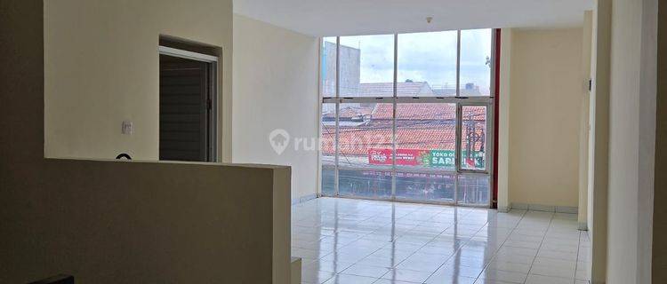 Ruko di Mainroad Leuwi panjang, Bandung  Available 2 unit rendeng 1