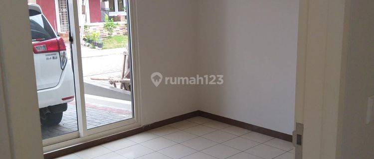 Rumah Minimalis Siap Huni di Banyak Sumba Kota Baru Parahyangan 1