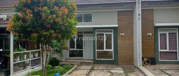 Rumah Minimalis Murah di The Awani Residence Cluster Vimala Kbb 1