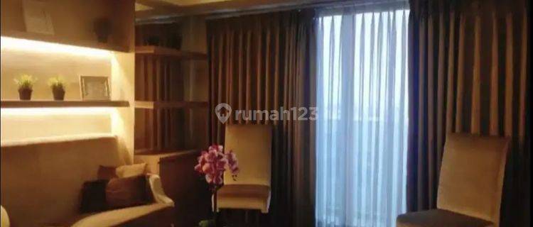 Apartemen Cantik Terawat Siap Huni di La Grande Bandung 1