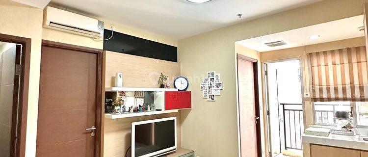 Apartement 2BR Siap Huni di Sudirman Suites Bandung 1