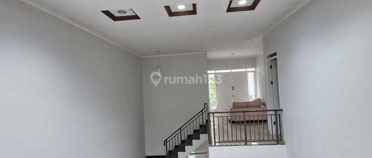 Rumah Minimalis Siap Huni Di Batununggal Indah 1