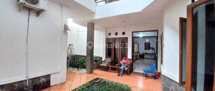  Guest House Aktif Strategis Mairoad Suryalaya Buahbatu Bandung 1