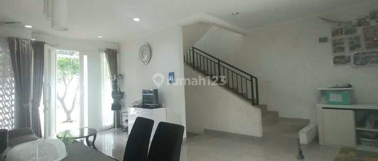  Dijual Rumah Minimalis Siap Huni Di Amanda Summarecon Bandung  1