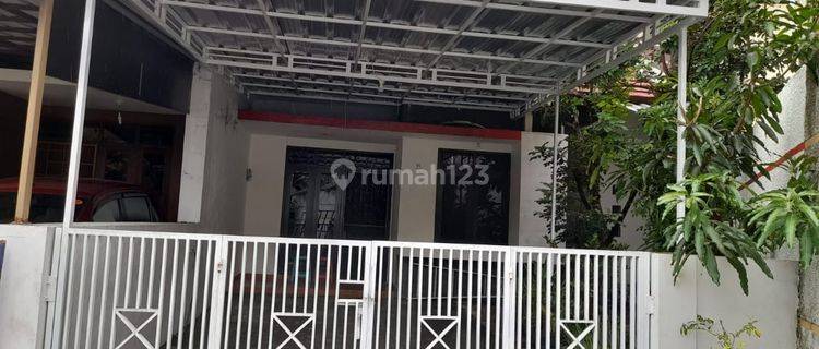 Rumah Siap Huni di Cluster Puri Dago Arcamanik  1