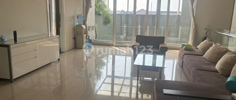 Rumah Mewah Siap Huni di Kuta Kencana Siggasana Pradana 1