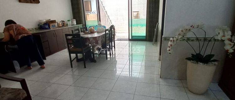 Rumah Siap Huni di Kembar Mas Barat Bandung 1