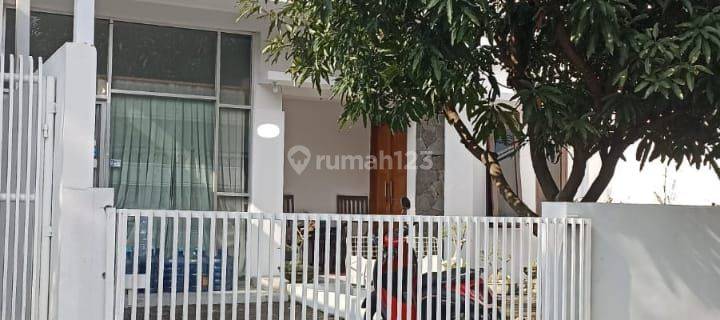  Rumah Siap Huni Di Jalan Setra Dago Utama Antapani 1