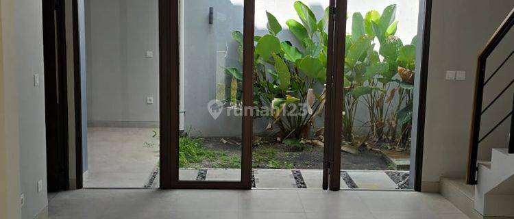 Rumah Baru di Ciputra Beach Resort Tabanan Bali Cluster Sadana 1