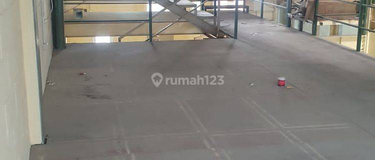 Ruang Kantor Dan Gudang Siap Pakai di Cibabat Cimahi 1