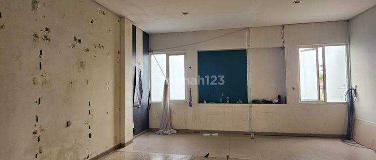 FOR SALE / RENT  Ruko batununggal lokasi super strategis 1