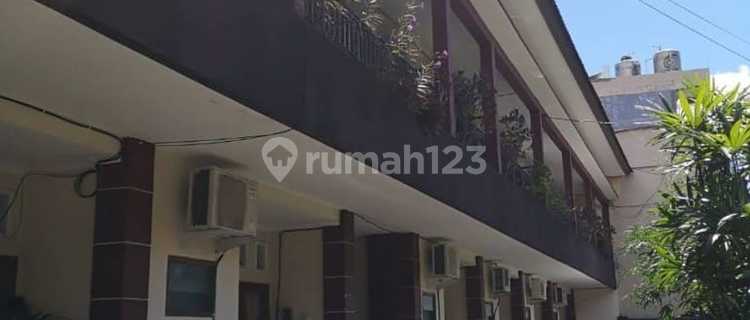 Kost Kostan Bagus Strategis di Tuban Kuta Bali 1