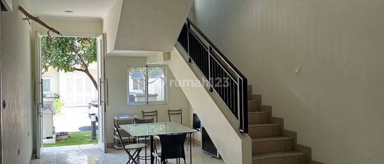 Rumah Minimalis di Cluster Amanda Summarecon Bandung 1