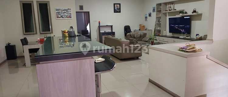 Ruko Bagus Strategis Siap Pakai di Taman Kopo Indah 3 1