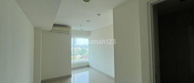 Termurah Dijual Apartemen Grand Kamala Lagoon Studio Unfurnished 1