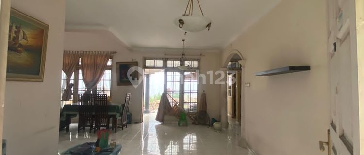 Di Sewakan Rumah Di Boulevard Legenda Wisata Cibubur 1