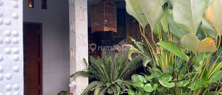 Dijual Cepat Bu Siap Huni Limus Pratama Regency 1