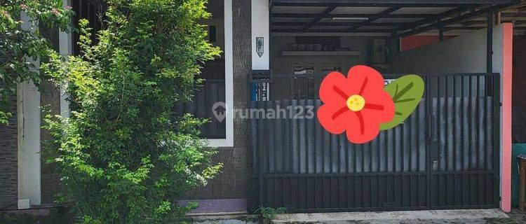 Dijual Rumah Harvest City Dianthus A 1