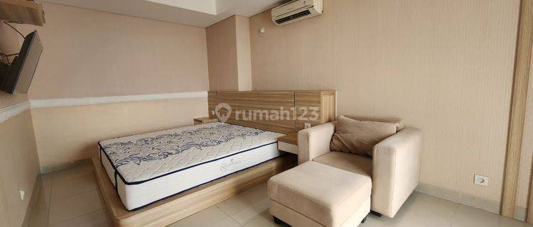 Apartemen Trivium Terrace 1