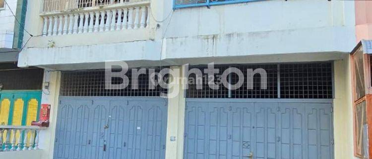 Rumah jl serdang lubuk pakam deli serdang 1