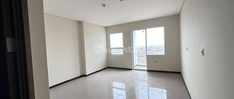 DIJUAL! Apartemen Metro Garden 32m² KOSONGAN 1