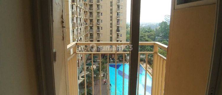 DISEWA! Apartemen Green Palm Residence 2Br 1