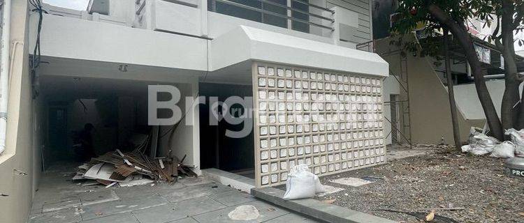 JARANG ADA RUMAH TERAWAT DI LOKASI STRATEGIS 1