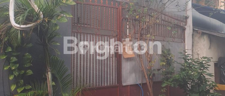 CHEAPEST READY-TO-OCCUPY HOUSE IN PADEMANGAN 1