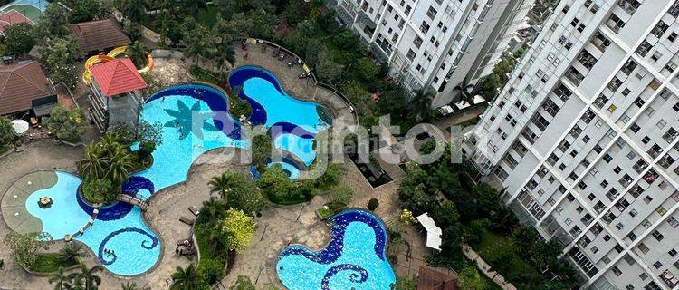 Apartemen Season City 1